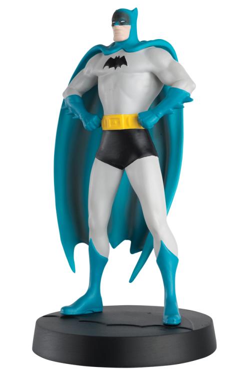 Batman Decades Figurine Collection #2 1950s Batman Gallery Image 6