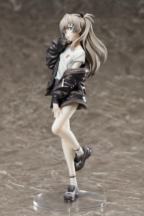 Neon Genesis Evangelion Asuka Shikinami Langley (Radio EVA Original Color Ver.) 1/7 Scale Figure Gallery Image 6