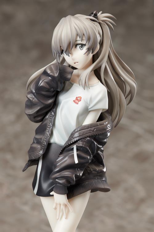 Neon Genesis Evangelion Asuka Shikinami Langley (Radio EVA Original Color Ver.) 1/7 Scale Figure Gallery Image 7
