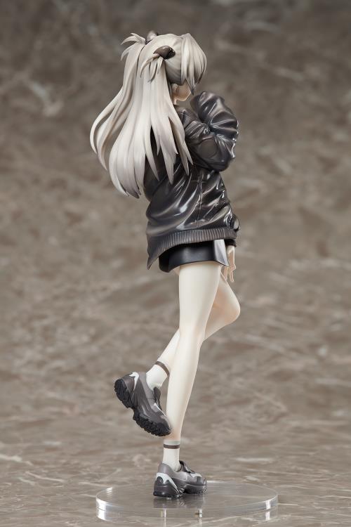Neon Genesis Evangelion Asuka Shikinami Langley (Radio EVA Original Color Ver.) 1/7 Scale Figure Gallery Image 4