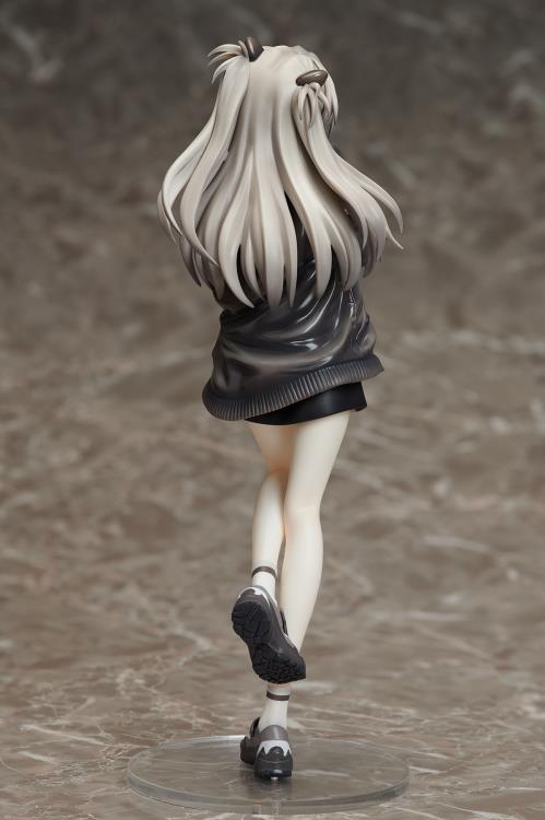 Neon Genesis Evangelion Asuka Shikinami Langley (Radio EVA Original Color Ver.) 1/7 Scale Figure Gallery Image 5