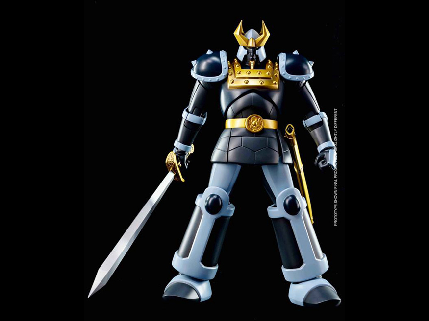 God Mazinger DFS073 God Mazinger 1/9 Scale Action Figure Gallery Image 12