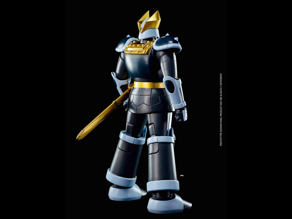 God Mazinger DFS073 God Mazinger 1/9 Scale Action Figure Gallery Image 5