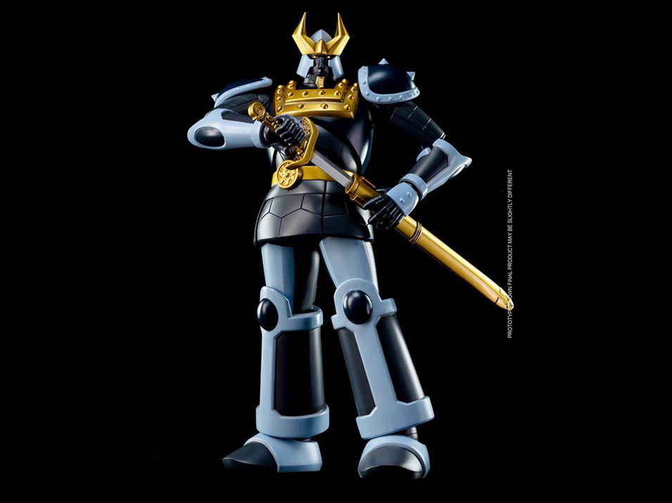 God Mazinger DFS073 God Mazinger 1/9 Scale Action Figure Gallery Image 10