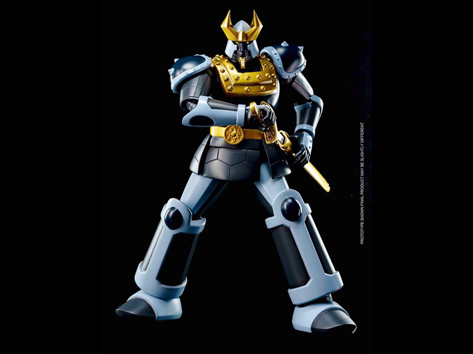 God Mazinger DFS073 God Mazinger 1/9 Scale Action Figure Gallery Image 11