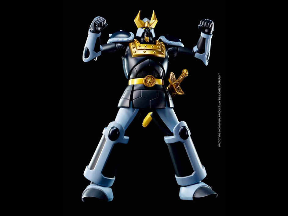 God Mazinger DFS073 God Mazinger 1/9 Scale Action Figure Gallery Image 7