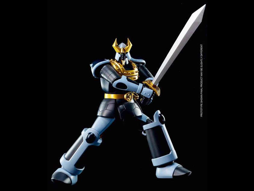 God Mazinger DFS073 God Mazinger 1/9 Scale Action Figure Gallery Image 16
