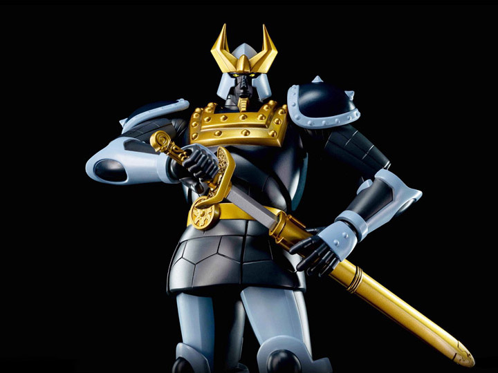 God Mazinger DFS073 God Mazinger 1/9 Scale Action Figure Gallery Image 1