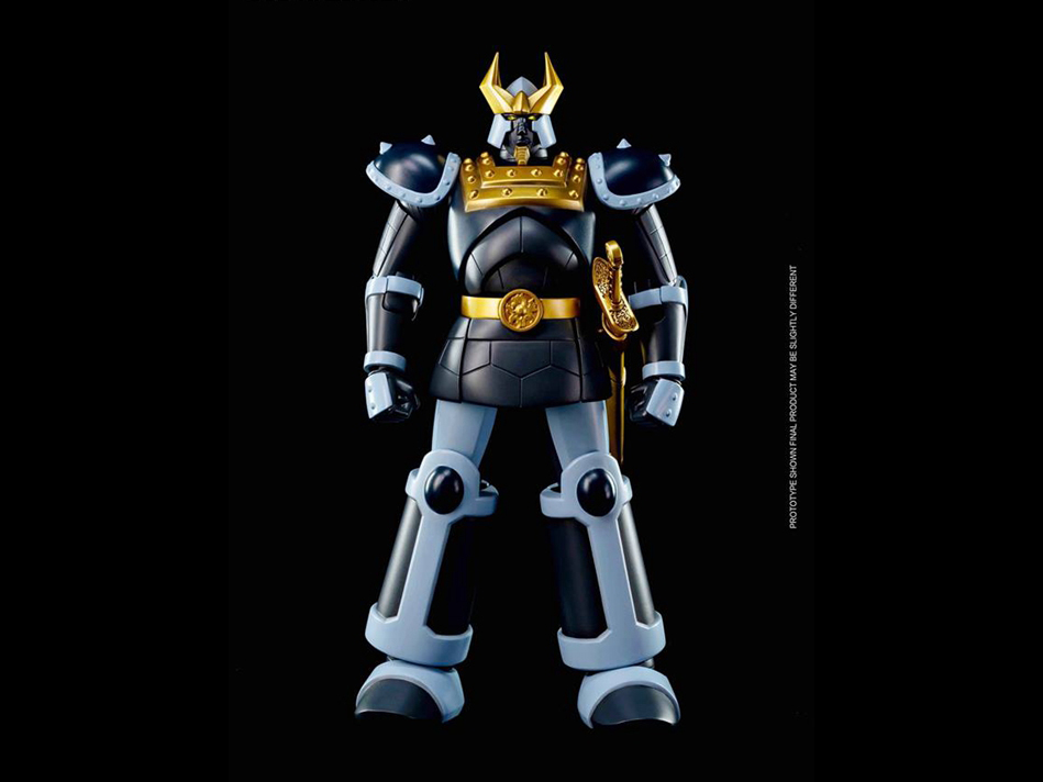 God Mazinger DFS073 God Mazinger 1/9 Scale Action Figure Gallery Image 3