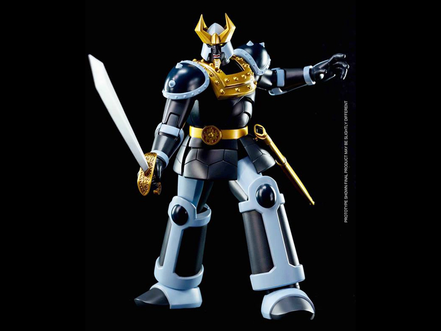 God Mazinger DFS073 God Mazinger 1/9 Scale Action Figure Gallery Image 14