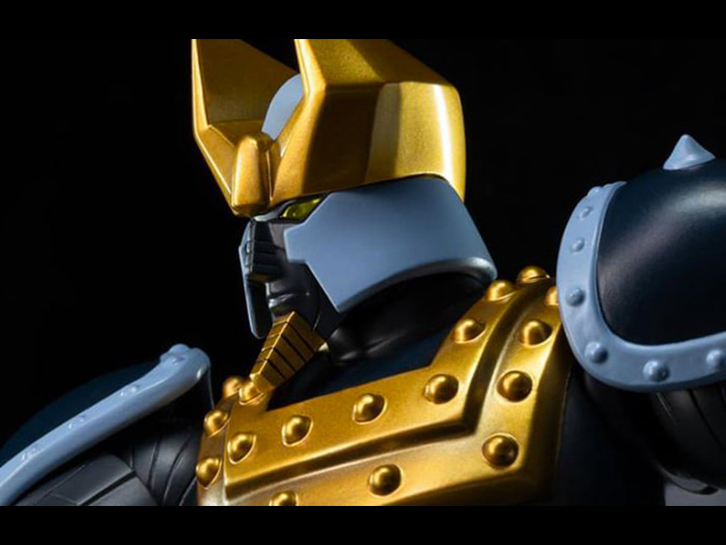 God Mazinger DFS073 God Mazinger 1/9 Scale Action Figure Gallery Image 24
