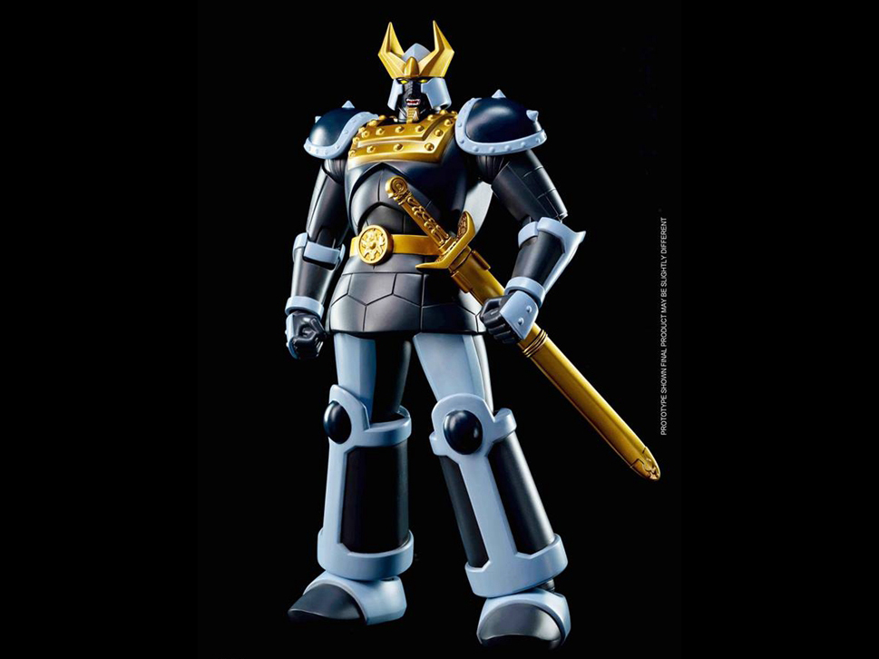 God Mazinger DFS073 God Mazinger 1/9 Scale Action Figure Gallery Image 18