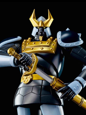 God Mazinger DFS073 God Mazinger 1/9 Scale Action Figure Gallery Image 2