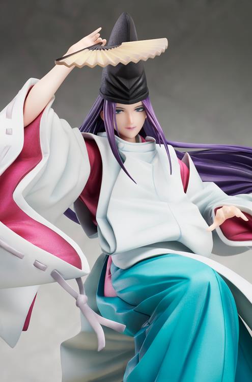 Hikaru No Go Fujiwarano Sai 1/7 Scale Figure Gallery Image 7