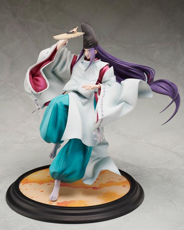 Hikaru No Go Fujiwarano Sai 1/7 Scale Figure Gallery Image 4