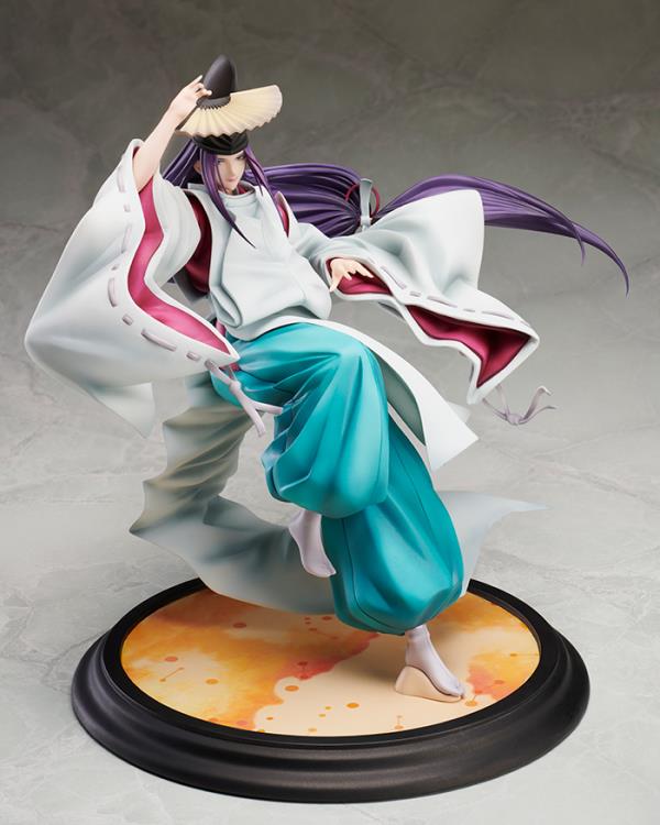 Hikaru No Go Fujiwarano Sai 1/7 Scale Figure Gallery Image 3