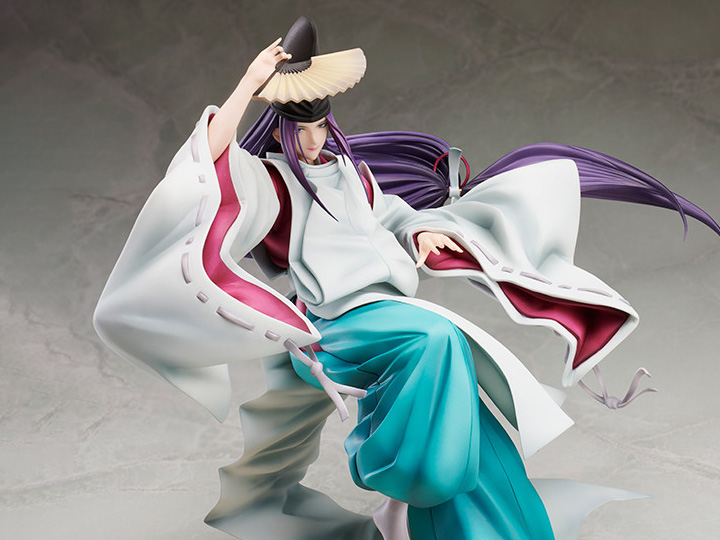 Hikaru No Go Fujiwarano Sai 1/7 Scale Figure Gallery Image 1