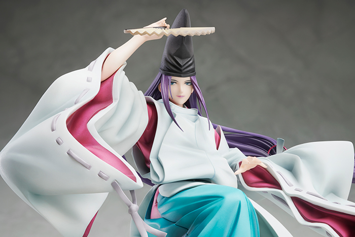 Hikaru No Go Fujiwarano Sai 1/7 Scale Figure Gallery Image 6