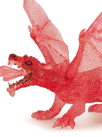 Ruby Dragon Gallery Image 2