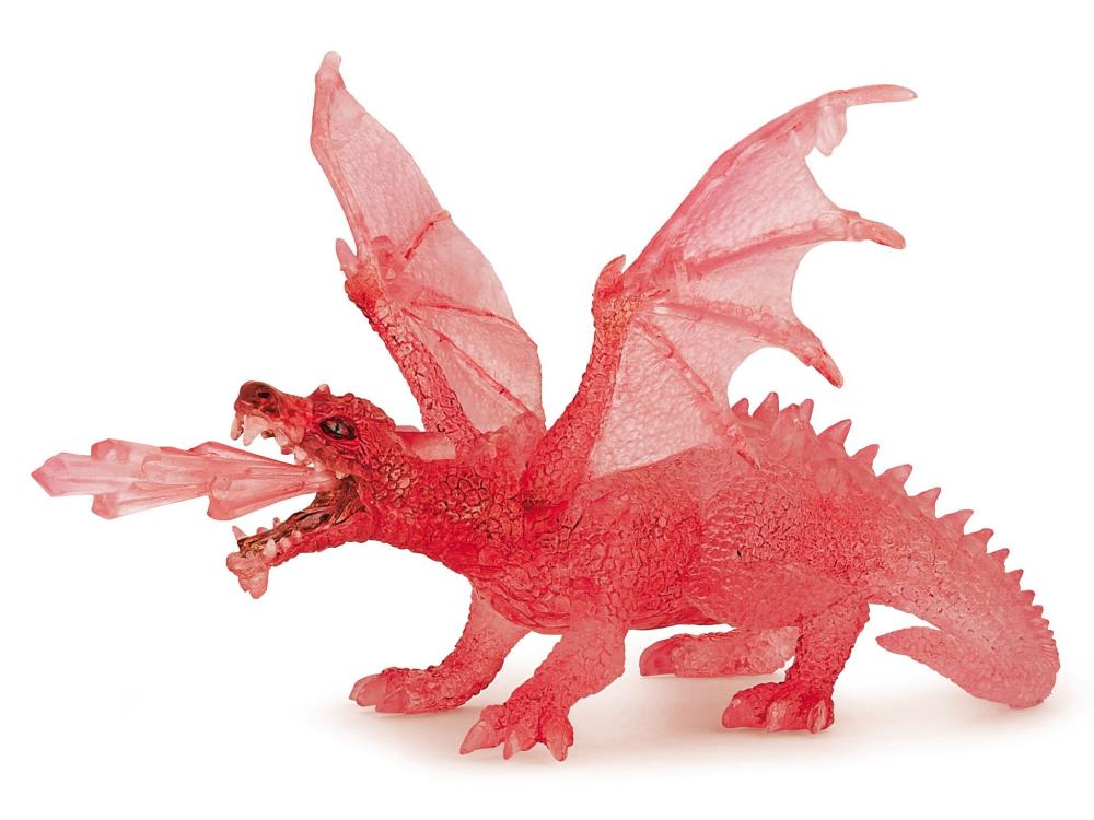 Ruby Dragon Gallery Image 3