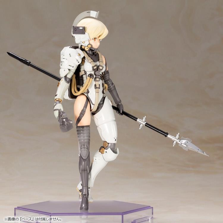 Kojima Productions Ludens Model Kit Gallery Image 14