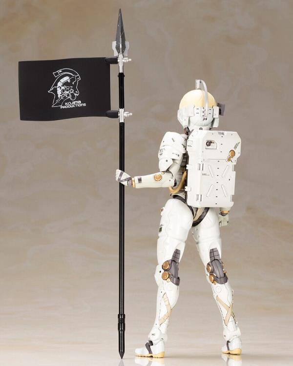 Kojima Productions Ludens Model Kit Gallery Image 13