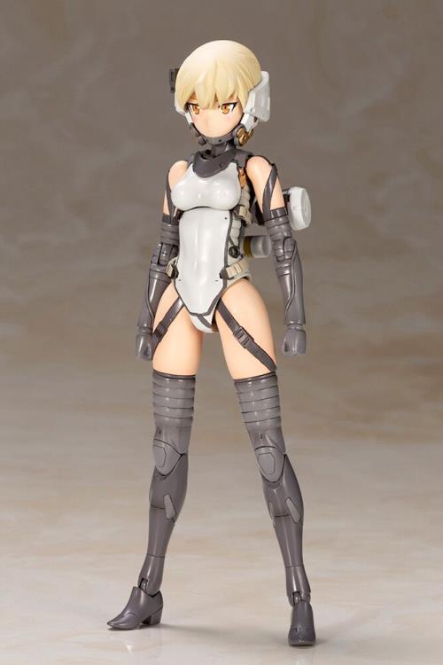 Kojima Productions Ludens Model Kit Gallery Image 7