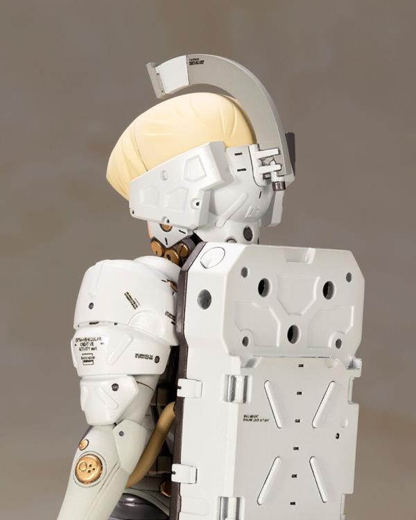 Kojima Productions Ludens Model Kit Gallery Image 16