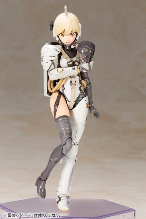 Kojima Productions Ludens Model Kit Gallery Image 10