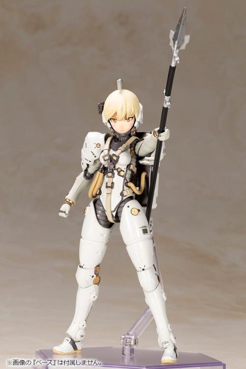 Kojima Productions Ludens Model Kit Gallery Image 6