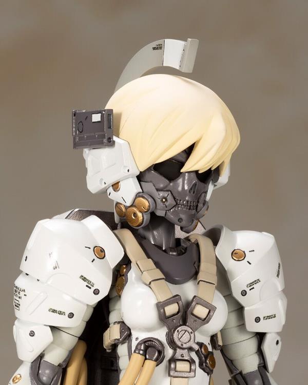Kojima Productions Ludens Model Kit Gallery Image 15