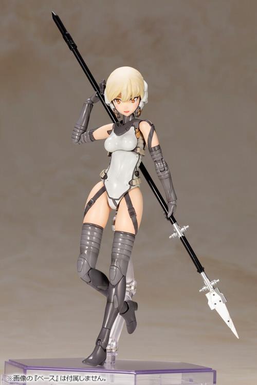 Kojima Productions Ludens Model Kit Gallery Image 12