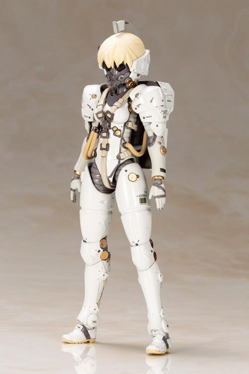 Kojima Productions Ludens Model Kit Gallery Image 5