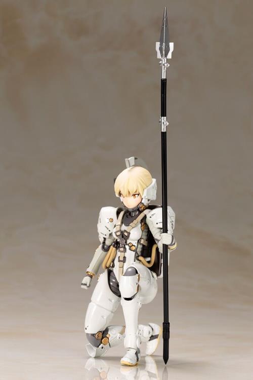 Kojima Productions Ludens Model Kit Gallery Image 11