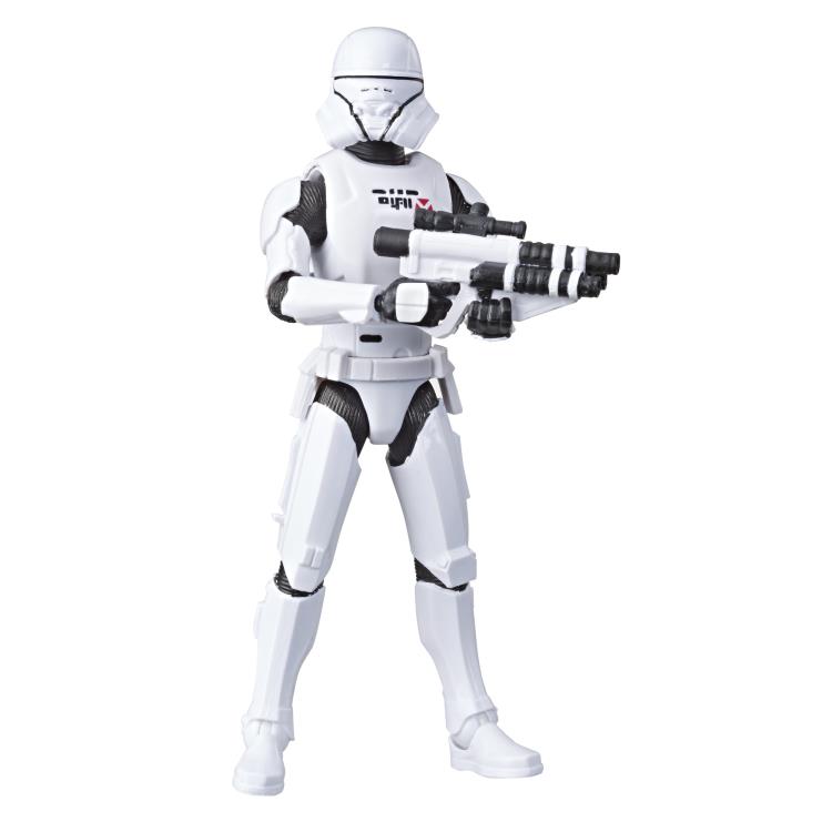Star Wars Galaxy of Adventure Wave 1 Set of 6 Figures Gallery Image 14