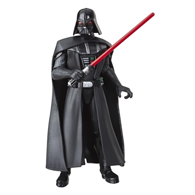 Star Wars Galaxy of Adventure Wave 1 Set of 6 Figures Gallery Image 7
