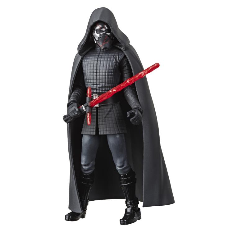 Star Wars Galaxy of Adventure Wave 1 Set of 6 Figures Gallery Image 9