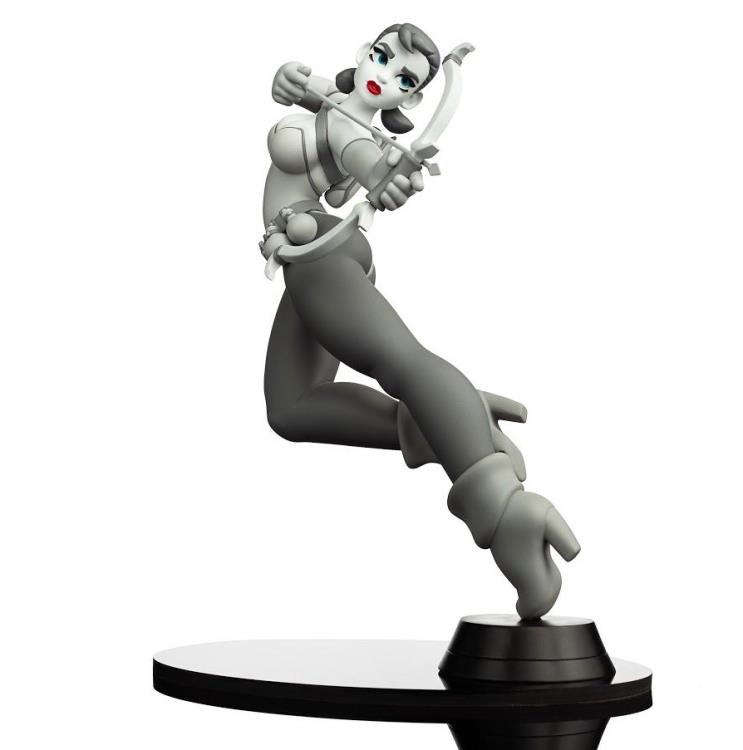 Doc Zenith Artemis Statue Gallery Image 3