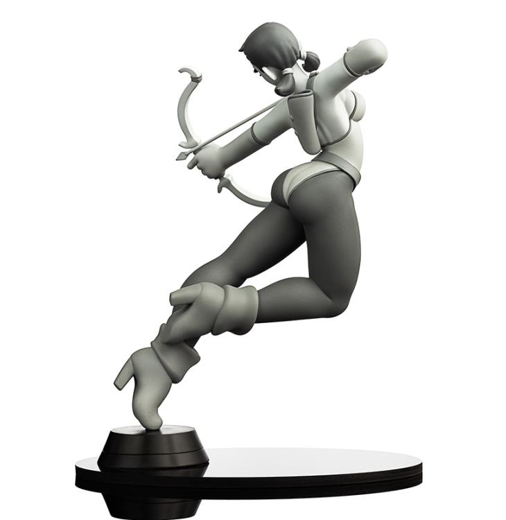 Doc Zenith Artemis Statue Gallery Image 4