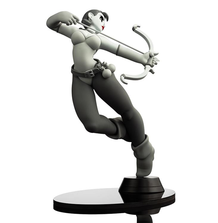 Doc Zenith Artemis Statue Gallery Image 5