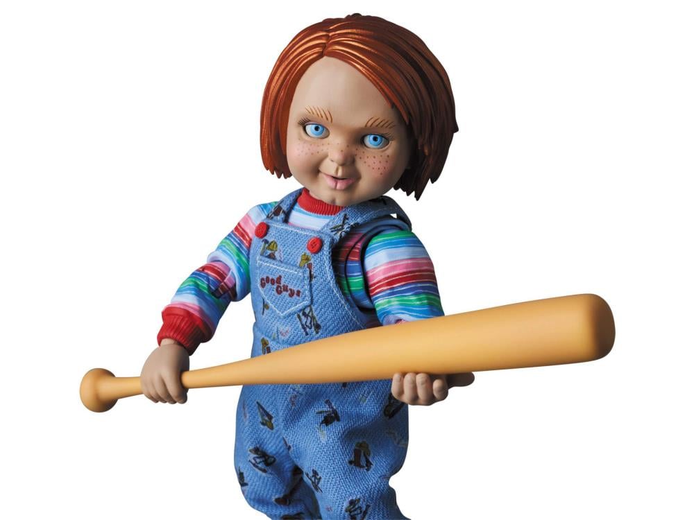 Child's Play 2 MAFEX No.112 Good Guys Action Figure Gallery Image 6