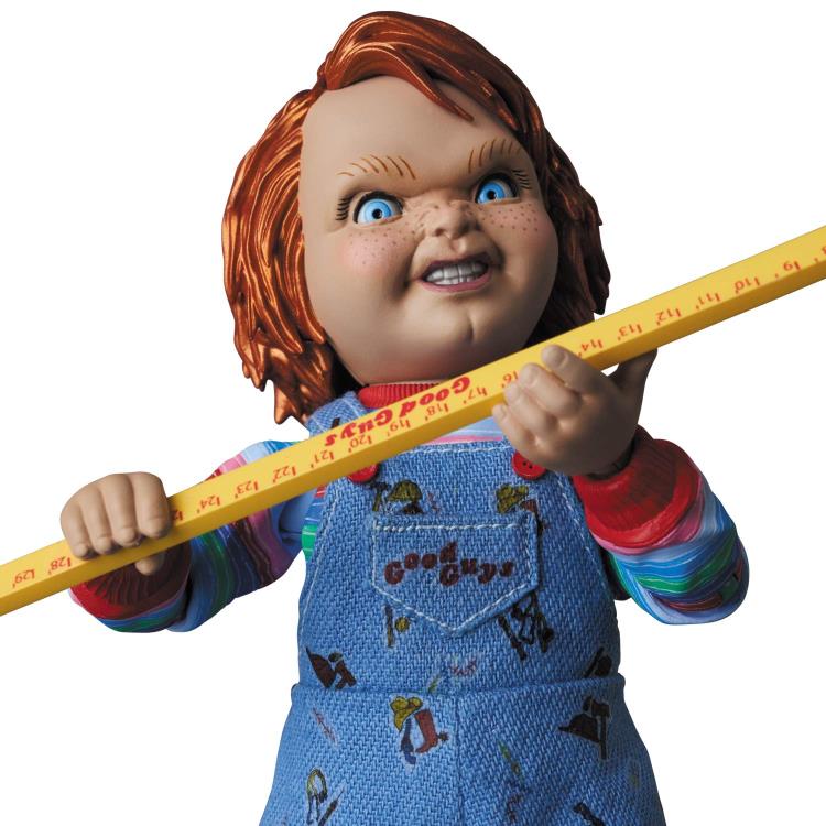 Child's Play 2 MAFEX No.112 Good Guys Action Figure Gallery Image 9