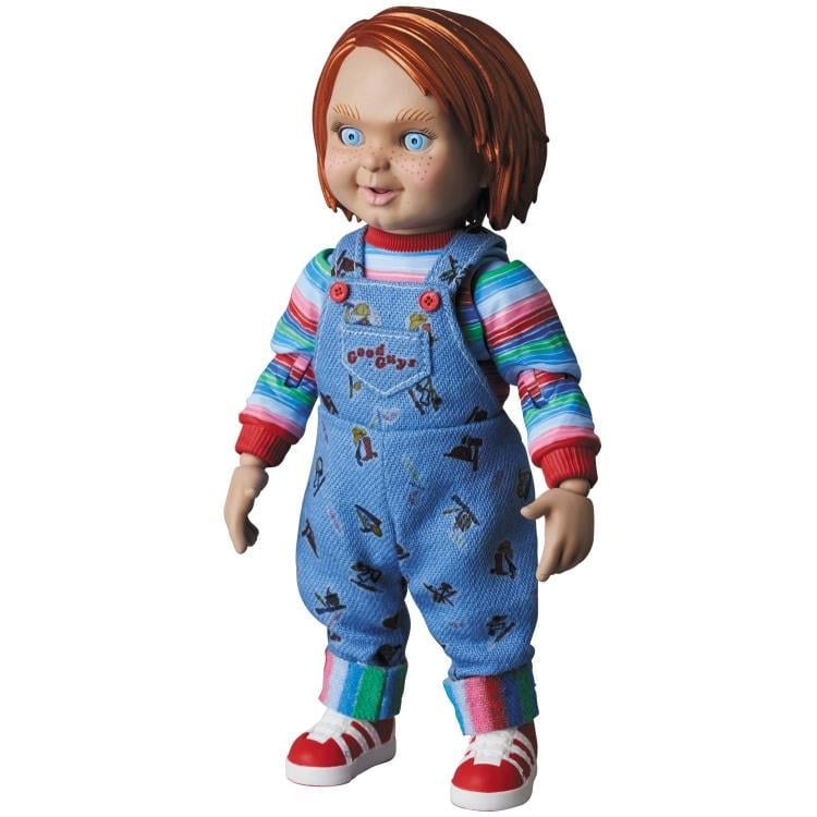 Child's Play 2 MAFEX No.112 Good Guys Action Figure Gallery Image 3