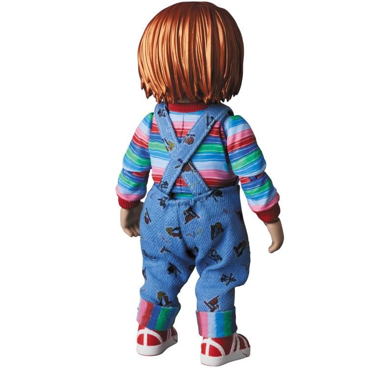 Child's Play 2 MAFEX No.112 Good Guys Action Figure Gallery Image 4