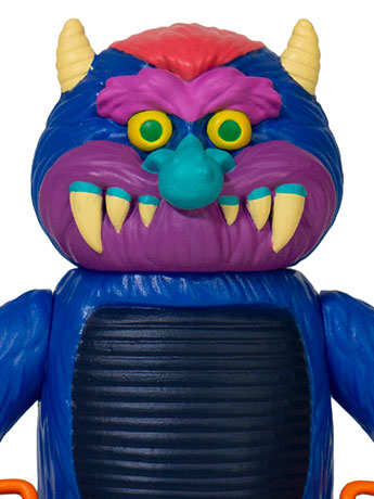 My Pet Monster フィギュア My Pet Monster ReAction Pet Monster