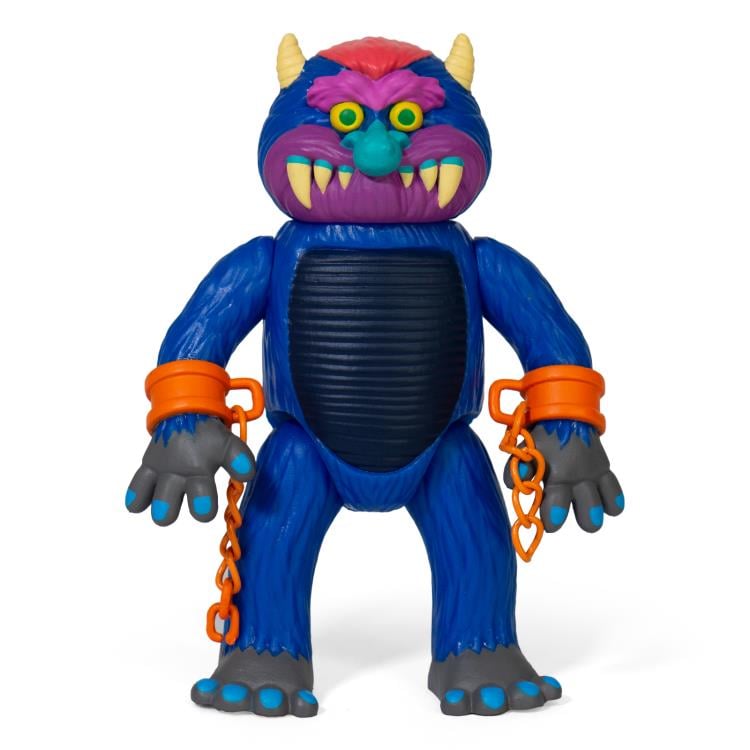 My Pet Monster ReAction Pet Monster