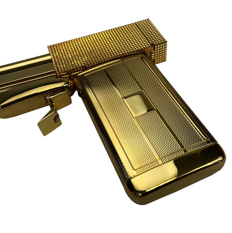 James Bond The Golden Gun Limited Edition Prop Replica Gallery Image 8