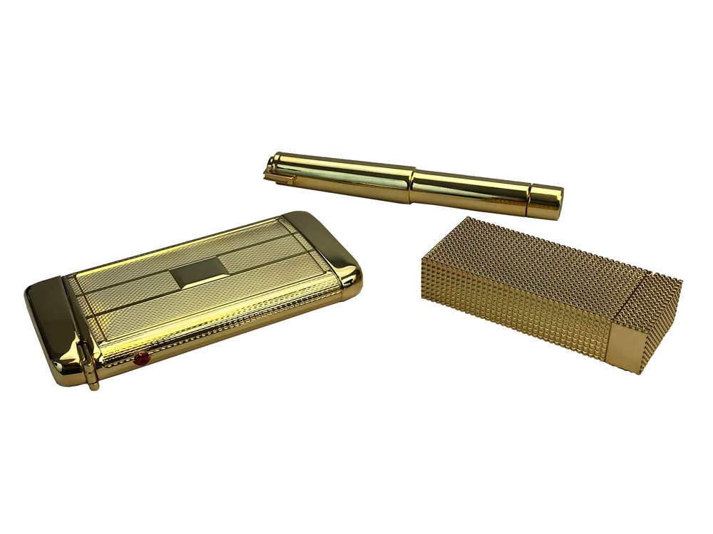 James Bond The Golden Gun Limited Edition Prop Replica Gallery Image 16