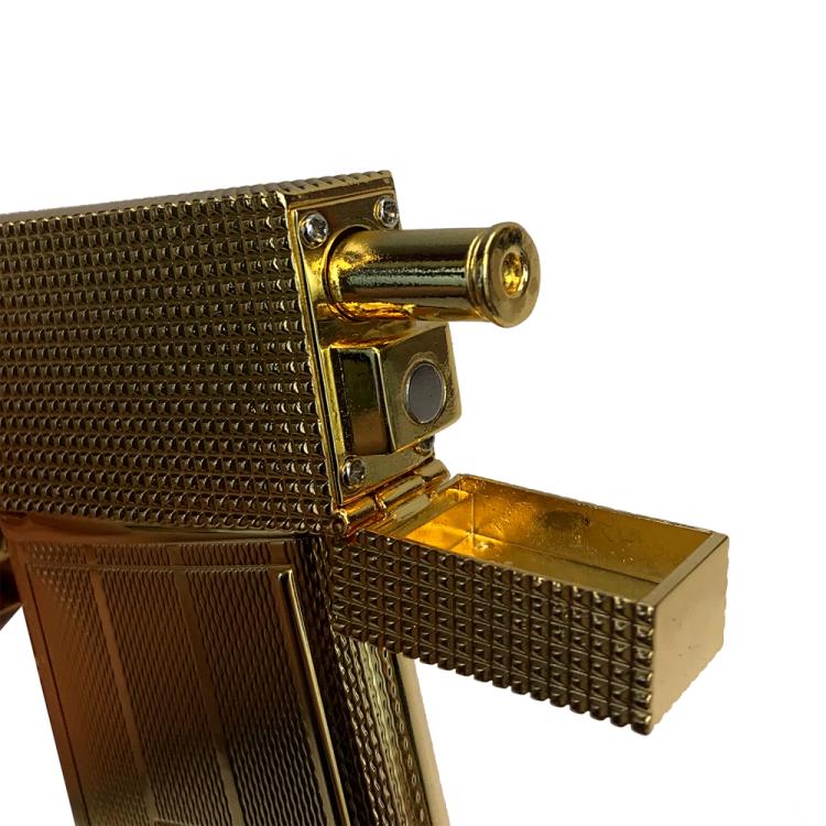 James Bond The Golden Gun Limited Edition Prop Replica Gallery Image 7