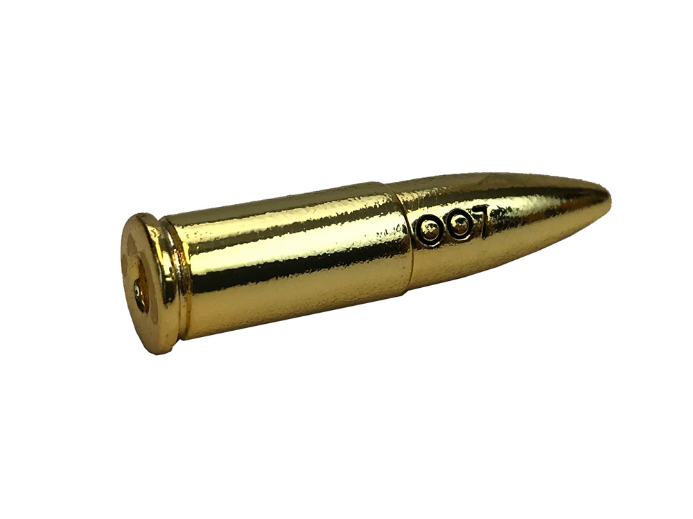 James Bond The Golden Gun Limited Edition Prop Replica Gallery Image 17
